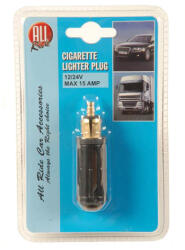 ALL Ride szivargyújtó - DIN 12/24V