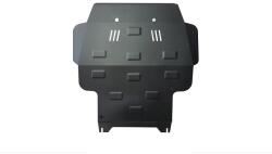 Scut Protection VW Passat B3, B4, 1988-1997 - Acél Motorvédő lemez