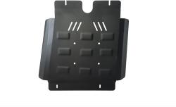 Scut Protection Toyota Hilux Revo, 2016-2024 - Acél Váltóvédő lemez - extracar - 31 790 Ft