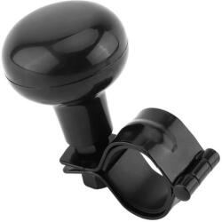  Univerzális kormánytekerő gomb - fekete