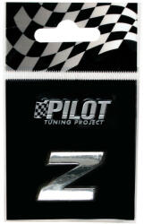 LAMPA Type-1 betű dekoráció - Z