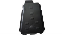 Scut Protection Suzuki Jimny, 1998-2018 - Acél Váltóvédő lemez