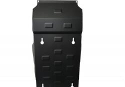 Scut Protection Fiat Fullback, 2016-2019 - Acél Motor és váltóvédő lemez