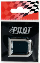 LAMPA Type-2 betű dekoráció - D