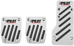 LAMPA Race 2 alu pedálvédő