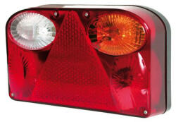 LAMPA De-Luxe hátsó lámpa - jobbos