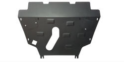 Scut Protection Toyota Rav4 benzin, 2006-2013 - Acél Motorvédő lemez