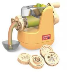 Man Yuk Toys Sütikészítő gyurmaszett 12 db gyurmával - 15 cm (1602-7) - vackorjatek