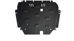 Scut Protection Toyota Auris, 2012-2018 - Acél Motor, váltó és hűtővédő lemez