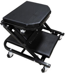 MAXSPEED aláfekvő + ülés - 6 kerekes