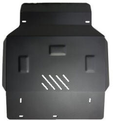 Scut Protection Suzuki Grand Vitara, 1999-2005 - Acél Motorvédő lemez
