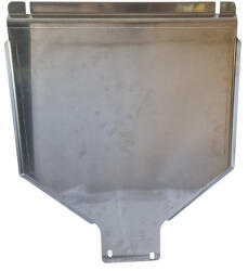 Scut Protection Ford Ranger Raptor, 2023-2025 - Alumínium váltóvédő lemez