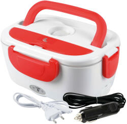 LAMPA ételmelegítő Lunch-Box - 1, 5L 12/24/220V