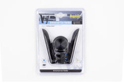 Maxspeed Szellőzőrácsra helyezhető mobiltelefon tartó