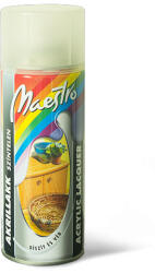 PREVENT Maestro akril lakk - színtelen - 400ml