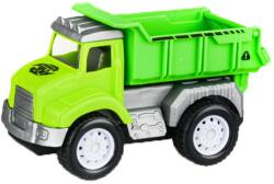  Teherautó klt. , munkagépes, 4 db, lend. , 28x18 cm dob