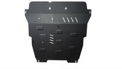 Scut Protection Fiat Sedici, 2005-2014 - Acél Motorvédő lemez