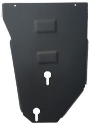 Scut Protection Subaru XV, 2011-2018 - Acél Váltóvédő lemez