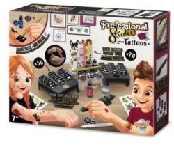 Buki France : Professzionális tetováló stúdió készlet