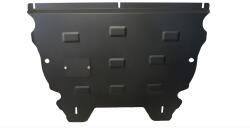 Scut Protection Ford Galaxy, 2015-2024 - Acél Motorvédő lemez