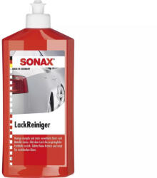 SONAX lakktisztító folyadék - 500ml
