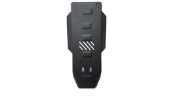 Scut Protection Suzuki Grand Vitara, 1999-2005 - Acél váltóvédő lemez