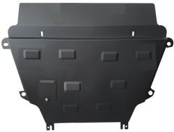 Scut Protection Lexus NX, 2014-2021 - Acél Motor, váltó és hűtővédő lemez