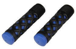 SIMSON Grips Children gyermek kerékpár markolat - fekete - párban