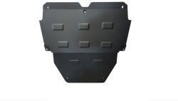 Scut Protection Renault Talisman, 2016-2020 - Acél Motorvédő lemez