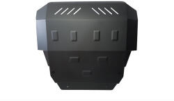 Scut Protection VW Transporter T4 Caravelle, 1990-2003 - Acél Motor- és váltóvédő lemez