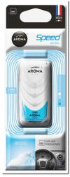 Aroma Car Speed illatosító - Arctic - 8ml