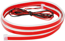 LAMPA LED szalag motorháztetőre - 12V