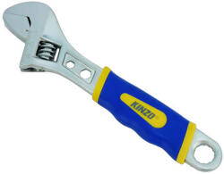 KINZO franciakulcs - 200mm