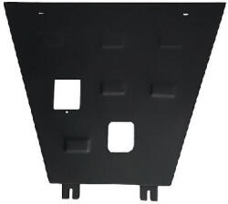 Scut Protection Nissan Juke, 2010-2019 - Acél Motorvédő lemez