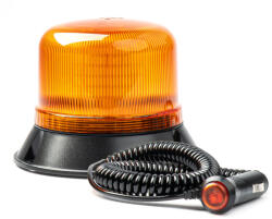 AMIO W22M mágneses Led tetővillogó - 60Led - 12-24V