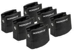 Nordrive Kargo csomagtartó talpszett - extracar - 39 490 Ft