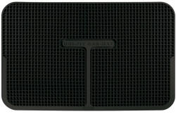 LAMPA Unifit univerzális hótálca - fekete - 47x30cm