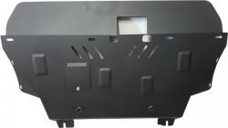 Scut Protection Volvo S40, 1995-2004 - Acél Motorvédő lemez