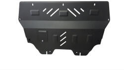 Scut Protection Peugeot Partner Tepee, 2008-2020 - Acél Motorvédő lemez