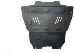 Scut Protection Chevrolet Kalos, 2004-2008 - Acél Motorvédő lemez