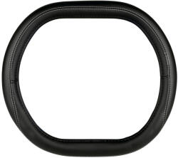 LAMPA Club Sport Peugeot kormányvédő - fekete