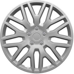 VERSACO Dakar NC SI 17"-os 1 darabos ezüst dísztárcsa