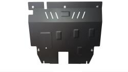 Scut Protection Fiat Punto II, 2006-2018 - Acél Motorvédő lemez