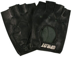 LAMPA Pilot 2 bőr autós kesztyű - XL