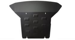 Scut Protection BMW X4, 2013-2018 - Acél Motorvédő lemez