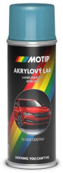 MOTIP akril festék - Skoda égszínkék - 200ml