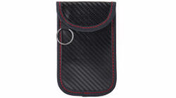 AMIO SB-3 kulcstartó jelblokkolóval