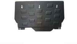 Scut Protection Citroen Dispatch, 2016-2024 - Acél Motorvédő lemez