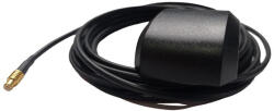 SMP GPS antenna - SMP GPS3