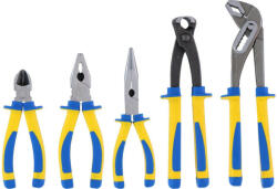 Kinzo 5db-os fogókészlet